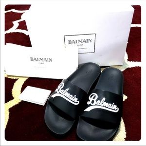 Balmain sandals BIG SALE